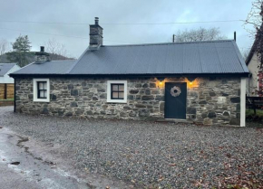 The Old Croft